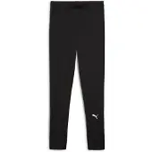 Puma Sportbroek 'Velocity' zwart / wit