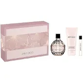 Jimmy Choo Gift Set