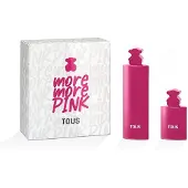 Tous Set More Pink - EDT 90ml - EDT 30ml