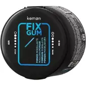 Kemon Styling Pomade Fix Gum 100ml