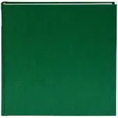 Goldbuch GOL-31806 Fotoboek Summertime groen - 100 pagina's