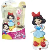Hasbro Disney Princess Sneeuwwitje speelfiguur 8 cm