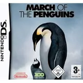 March Of The Penguins