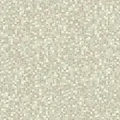 Dutch Wallcoverings - Reflets mozaiek steentjes beige - L784-07