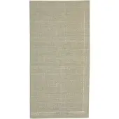 Himla Fina servet sand - set van 8