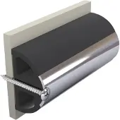 VETUS Stainless Steel Strip For Haro5s 15x2 M Zilver