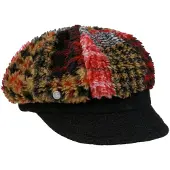 Lierys Mikola Fluffy Newsboy Pet by