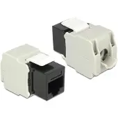 DeLOCK RJ45 LSA keystone -