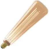 Calex 2101003800, 3,5 Watt, E27 fitting, 150 lumen, 15.000 uur, Goudkleurig