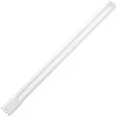 SPL | LED lamp | 2G11 Fitting | Buislamp | Opaal | 20W | 830 Neutraal wit