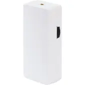 Tradim | elektronische snoerdimmer | IP 21 | wit | 20-250W