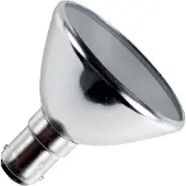Schiefer | Ba15d | Reflectorlamp | 58mm | 50W | 12V