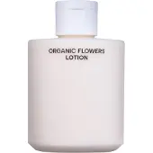 Whamisa Organic Flowers Lotion Double Rich 200 ml