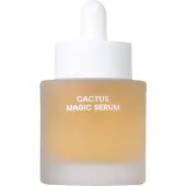 Whamisa Cactus Wrinkle & Brightening Magic Serum 32 ml