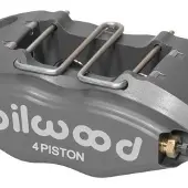 Wilwood Caliper-Powerlite 1.38in Pistons .790in/.860in Disc