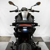 New Rage Cycles 20+ BMW F900R / F900XR Fender Eliminator Kit - F900R-FE