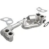 Magnaflow Converter Direct Fit 06-11 Subaru Impreza 2.5L