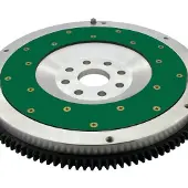 Fidanza 90-91 Lexus ES 250 Aluminum Flywheel