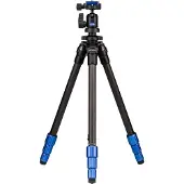 Benro TSL08CN00 Slim Statief Kit Carbon