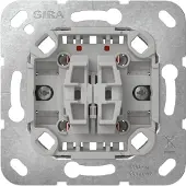 Gira Wissel-Wisselschakelaar 310800