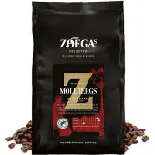 Zoegas | Mollbergs - 450 g. Koffiebonen