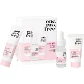 One.two.free! - Starter Kit Gezichtsverzorgingssets