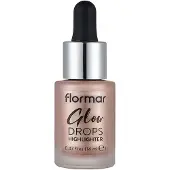 Flormar - Gloed druppels Highlighter 14 ml 2 - SUN GLOW