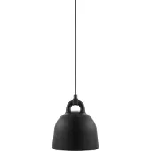 Normann Copenhagen Bell hanglamp x-small black