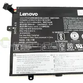 Lenovo 01AV411 / 01AV412 / 01AV413 accu (10.95 V, 4110 mAh, origineel)