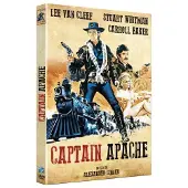 LCJ Capitaine Apache - FR