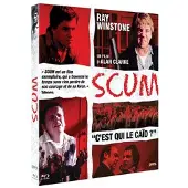 Bqhl Scum - FR-Bluray