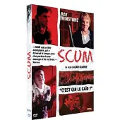 Bqhl Scum - FR