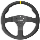 Sparco Steering Wheel R330 Leather