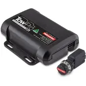 REDARC Tow-Pro Elite Electric Brake Controller w/Active Calibration