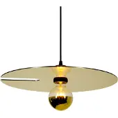 Wever & Ducre - Mirro 2.0 E27 Hanglamp