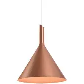 Wever & Ducre Shiek E27 Hanglamp Shiek 3.0 | Copper