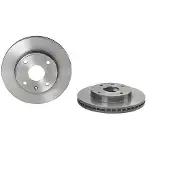 Brembo Remschijf 09.9483.11