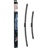 Bosch Wisserblad Aerotwin 3 397 014 543, 650/425mm, Voor, 2 Stuk