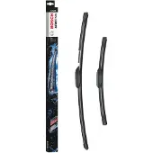 Bosch Wisserblad 3 397 014 818, 650/425mm, 2 Stuk