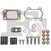 FA1 KT820090 Turbocharger, montageset