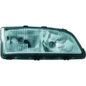 Diederichs 7635080 Koplamp
