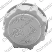 CALORSTAT by Vernet Expansievat, koelvloeistof ET0131C1