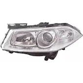 Diederichs 4464183 Koplamp