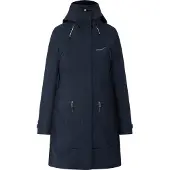 Didriksons Outdoormantel 'Ilma' marine