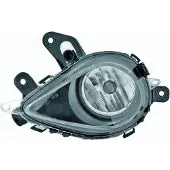 Diederichs 1892089 Mistachterlamp