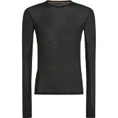 Icebreaker Functioneel shirt zwart