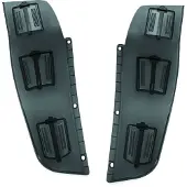 Kuryakyn Dragon Wing Kur8939 Geventileerde Windregelaar