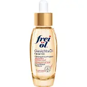 Frei öl Gesichts- und Körperöle GesichtsÖl Gezichtsolie 30 ml
