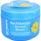 Dr theiss Dr. Theiss Nachtkerzenhuidzalf Balsem, 200 ml crème