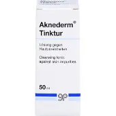 Gepepharm GmbH Tinctuur 50 ml Tinctuur